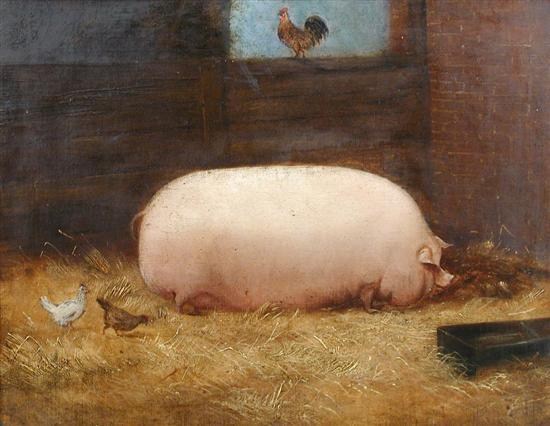 550x426 Pig Painting Meme 4k Pictures 4k Pictures [Full Hq Wallpaper] - Famous Pig Painting
