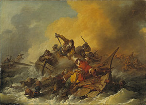 300x215 Famous Pirate Paintings Fine Art America - Famous Pirate Painting