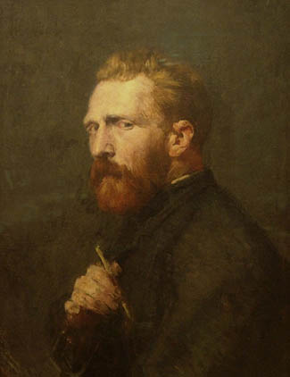 325x422 What Is Australia's Most Famous Painting Banziger Hulme - Famous Portrait Painting
