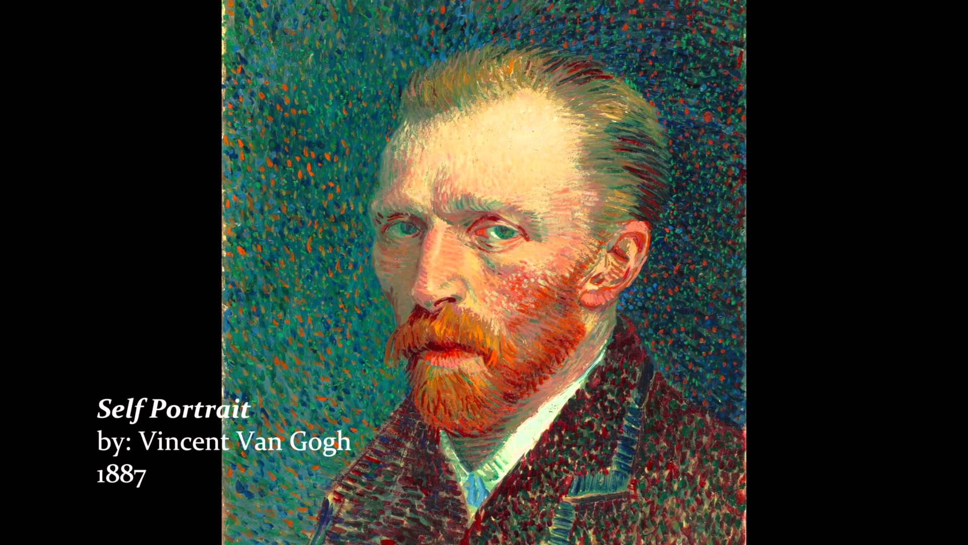 1920x1080 100 Most Famous Portraits Of All Time - Famous Portrait Painting