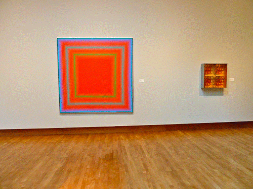 500x375 Bour3pages, Support Pages Square Painting - Famous Square Painting