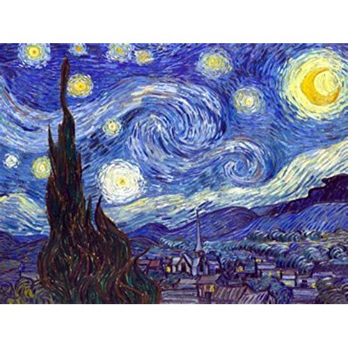 Famous Star Painting at PaintingValley.com | Explore collection of