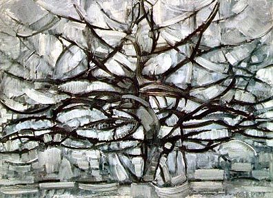 396x288 The World's Catalog Of Ideas - Famous Tree Painting