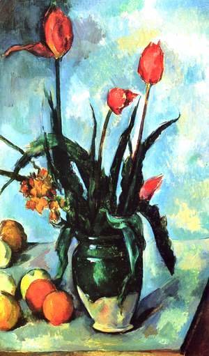 300x511 Famous Vases Paintings Amp Reproductions 1st Art Gallery - Famous Tulip Painting