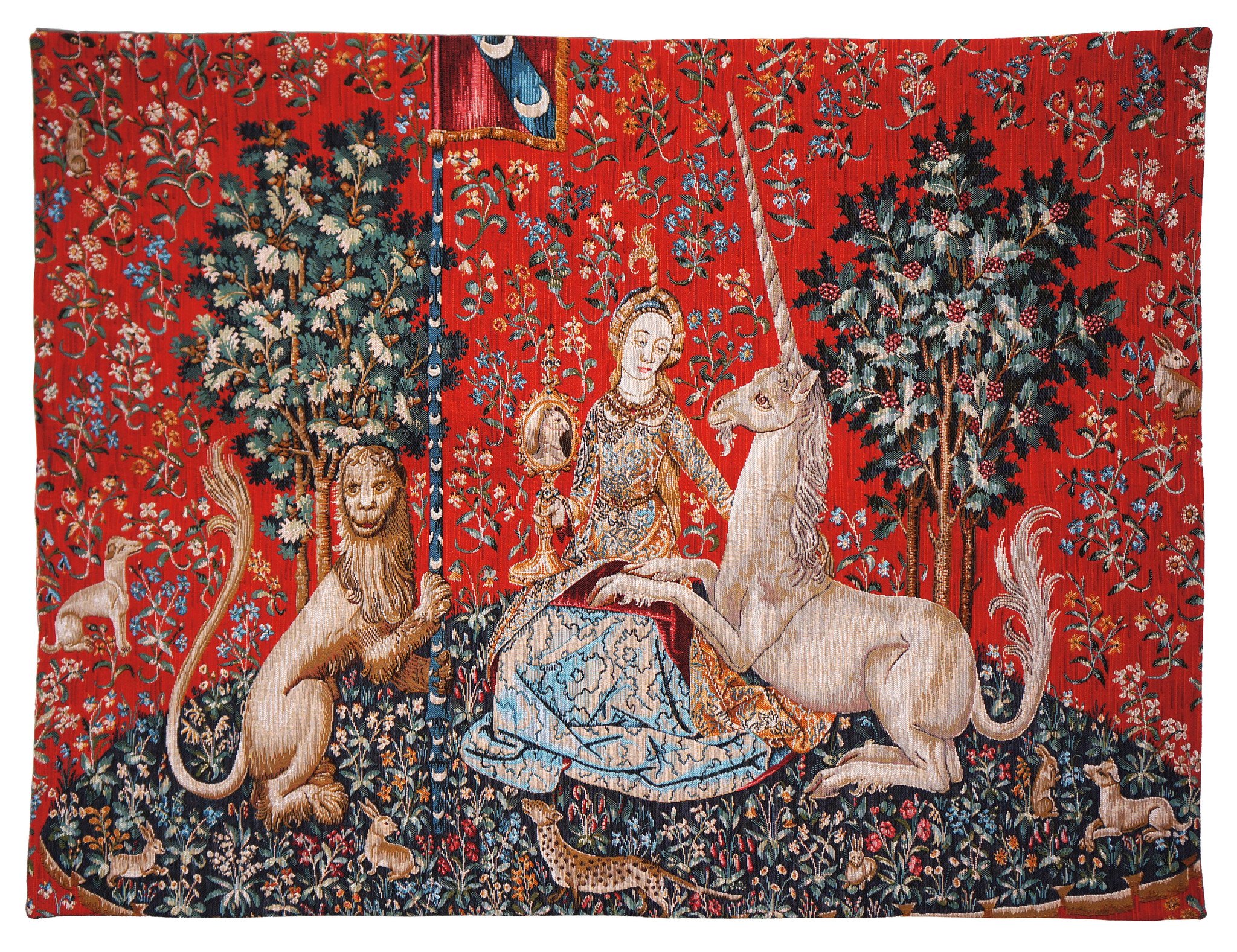 Famous Unicorn Painting at Explore collection of