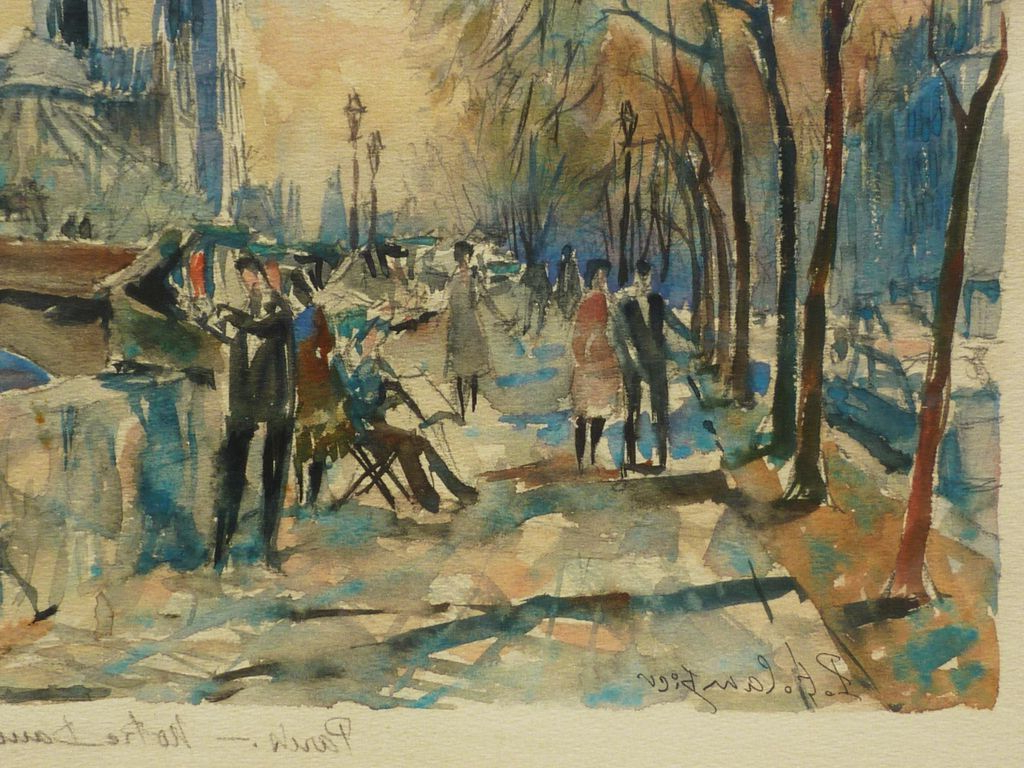 1024x768 Famous Watercolor Painting Artists Famous Watercolor Paintings - Famous Watercolor Painting