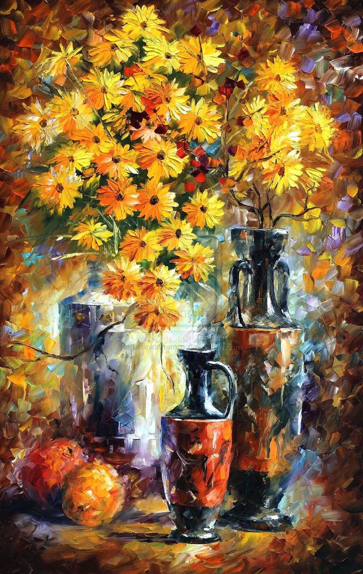 736x1164 410 Best Artwork Images On Flower Paintings - Famous Yellow Flower Painting