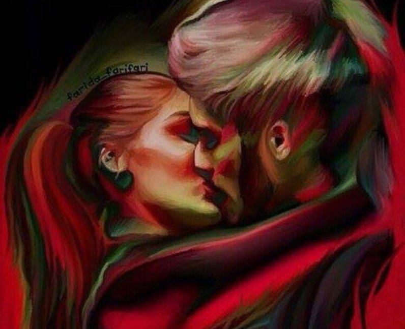 796x647 8 Pieces Of Incredible Zayn Fan Art That'Ll Make You Fall In Love - Fan Art Painting