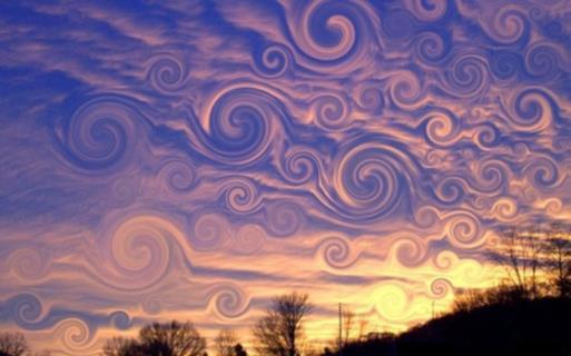 513x320 Photo Painter Free - Fantasia Painting