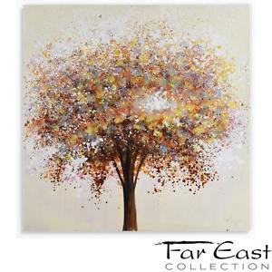 300x300 Magnolia - Far East Collection Oil Painting