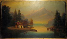 225x131 Suchoy4693 Ebay Stores - Far East Collection Oil Painting