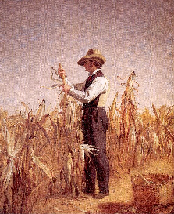Farmer Painting Images At Paintingvalley Com Explore Collection Of Farmer Painting Images