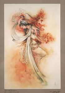 209x300 Farshchian Art Fine Art America - Farshchian Painting