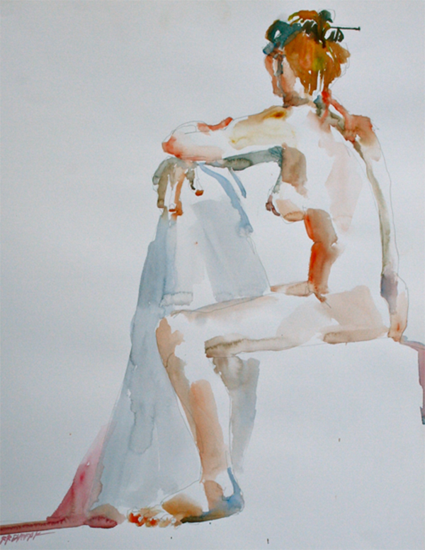 600x775 Painting Amp Drawing Idyllwild Arts - Fashion Designing Painting