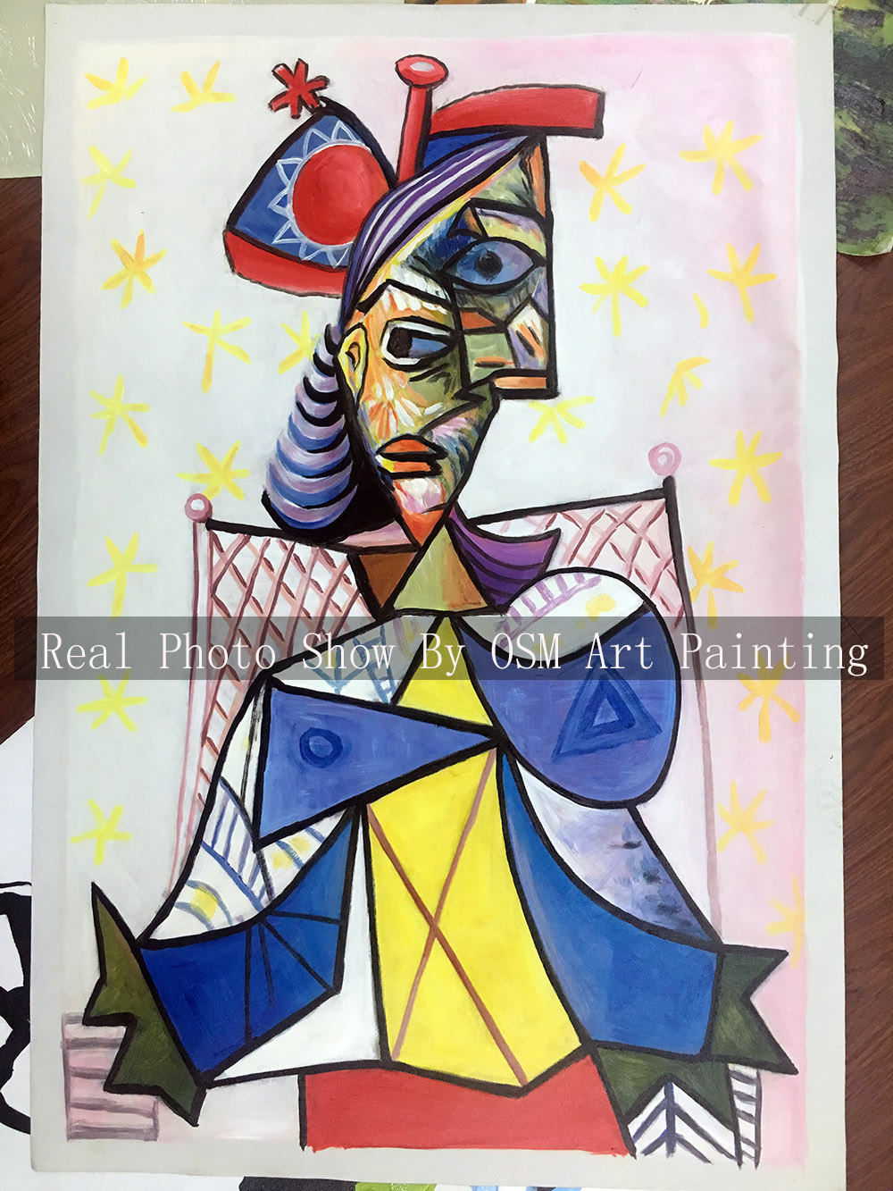 1000x1333 Fast Ship 100% Handmade Oil Painting On Canvas In Stock Imitation - Fast Painting