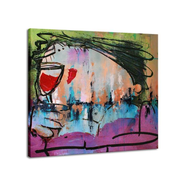 640x640 Online Shop Hand Painted Oil Painting People Lovely Fat Child - Fat Baby Painting