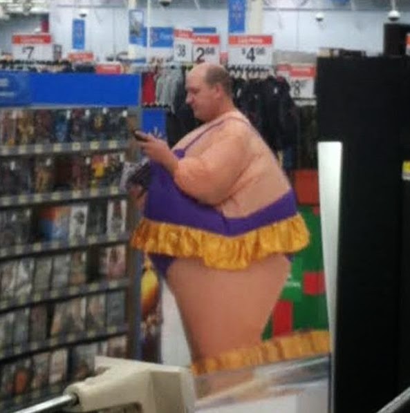 593x598 Authors Electric Lev Butts Judges Books By Their Covers - Fat Ballerina Painting