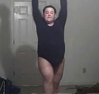 204x193 Diary Of A Genius 2013 - Fat Guy Painting