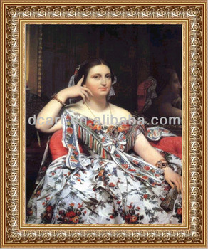 292x350 Classic Fat Lady Paintings - Fat Lady In Painting