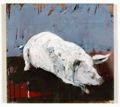 236x210 Huge Pigs Big Fat Pig Photo By Photographer Prakash Nair - Fat Pig Painting