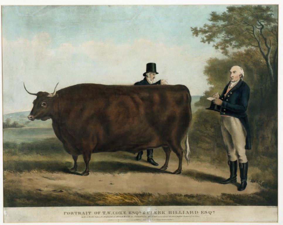 966x768 Consuming The Fat Cows Our Country Lives The New Merl Blog - Fat Pig Painting