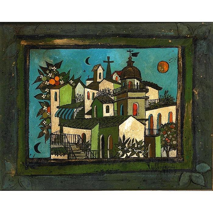 700x700 Henry Lawrence Faulkner Paintings Amp Artwork For Sale Henry - Faulkner Painting