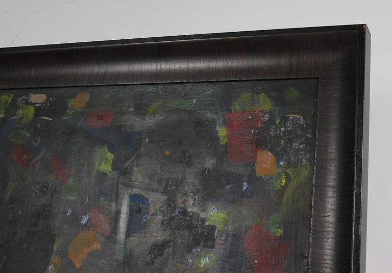 768x535 Wilfred H. Faulkner - Faulkner Painting