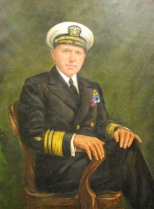 221x300 The President's Vital Signs A Look Back - Fdr Painting