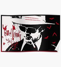 210x230 Fear And Loathing In Las Vegas Painting Amp Mixed Media Gifts - Fear And Loathing Painting