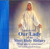 200x198 Taste And See Happy Feast Day Of Our Lady Of The Most Holy Rosary - Feast Of The Rosary Painting