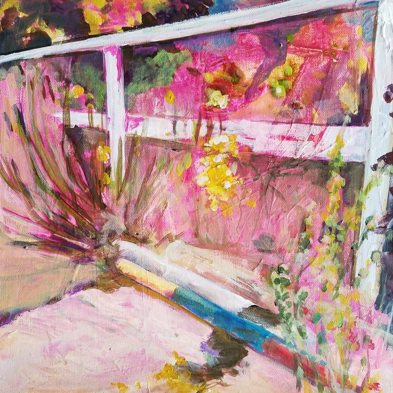 Feather Duster Painting at Explore collection of Feather Duster Painting