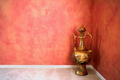 400x266 Feather Duster Painting Artwork Painting Dusters - Feather Duster Painting