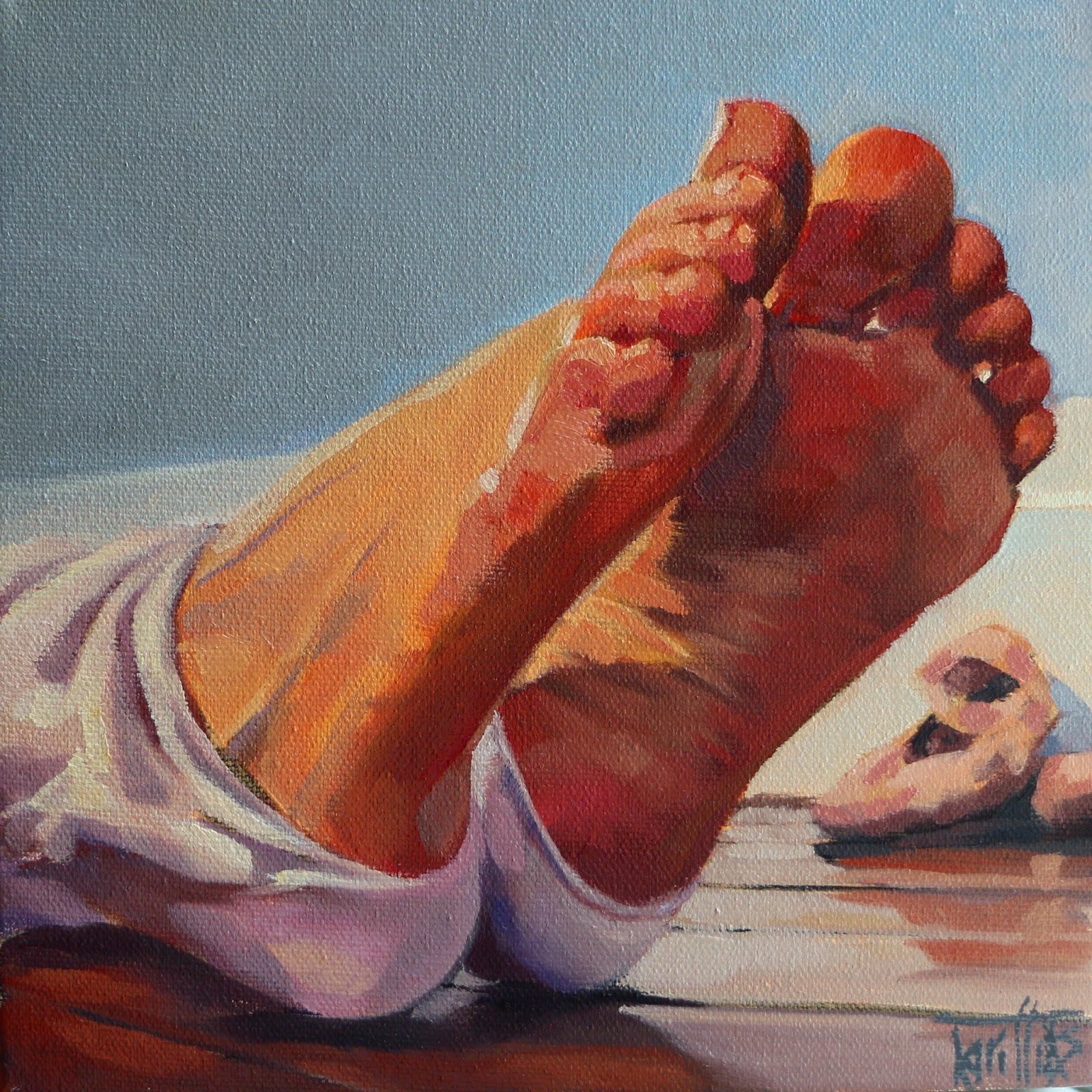 feet-painting-at-paintingvalley-explore-collection-of-feet-painting