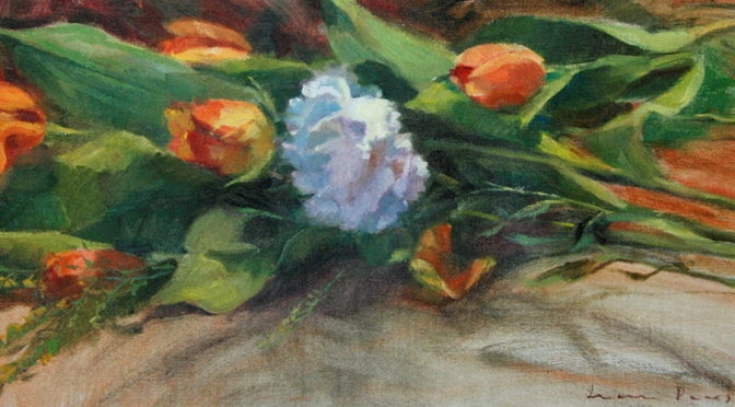 672x372 Painting Is Poetry That Is Seen Rather Than Felt. Poetry Is - Felt Painting Art