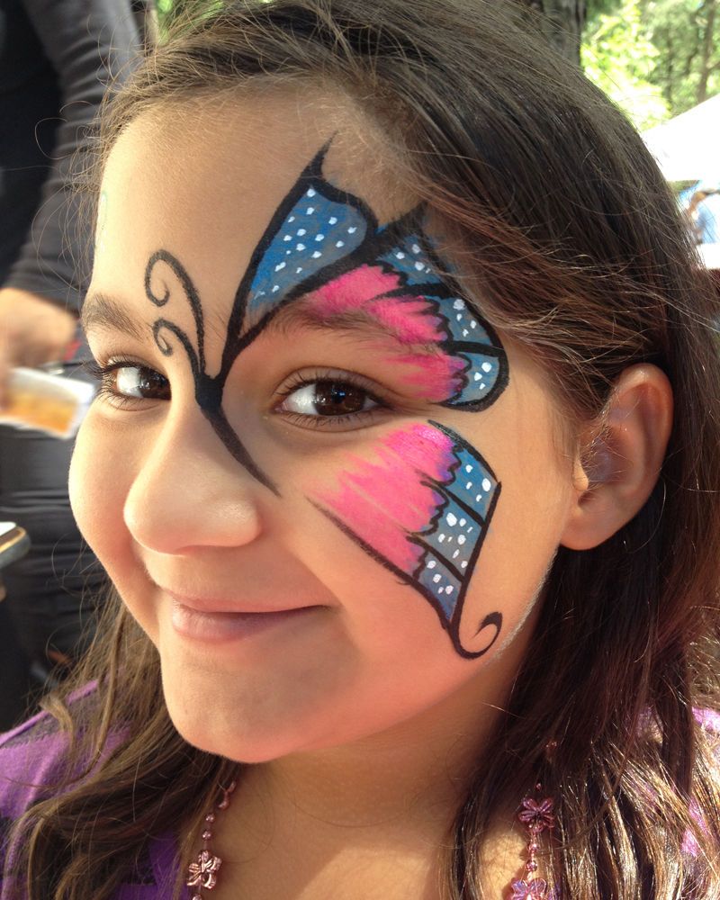 800x1000 Cute Face Paint Ideas Paint Inspiration Face Paint - Female Face Painting