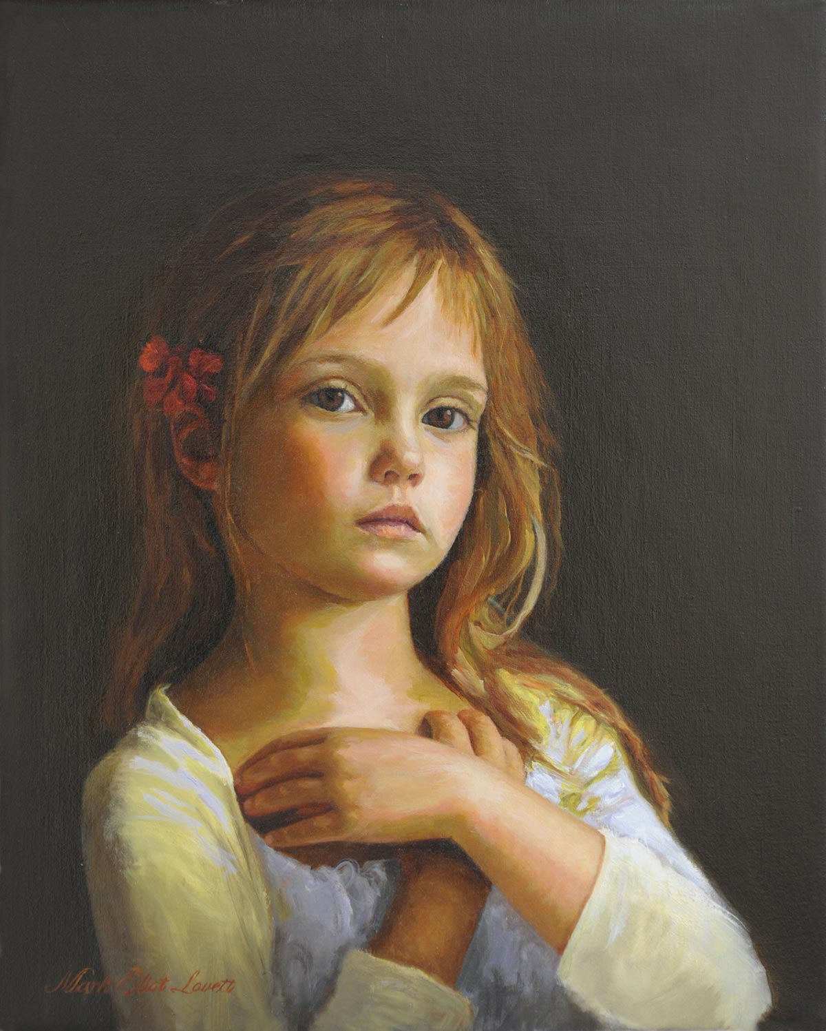 1200x1497 Portrait Commission Process And Pricing Master Portrait Painter - Female Portrait Painting