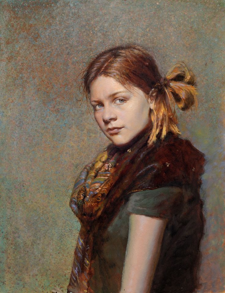 736x957 400 Best Figura Humana I (Completo) Images On Human - Female Portrait Painting