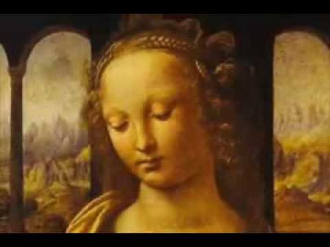 480x360 500 Years Of Female Portrait Paintings In 3 Minutes! - Female Portrait Painting