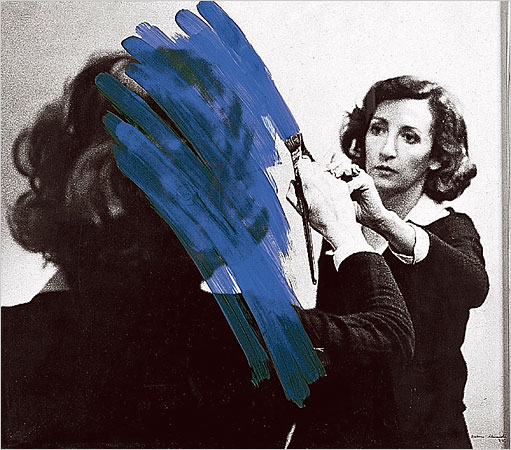 511x450 View On Canadian Artvoca Recommends Wack! Art And The Feminist - Feminist Painting