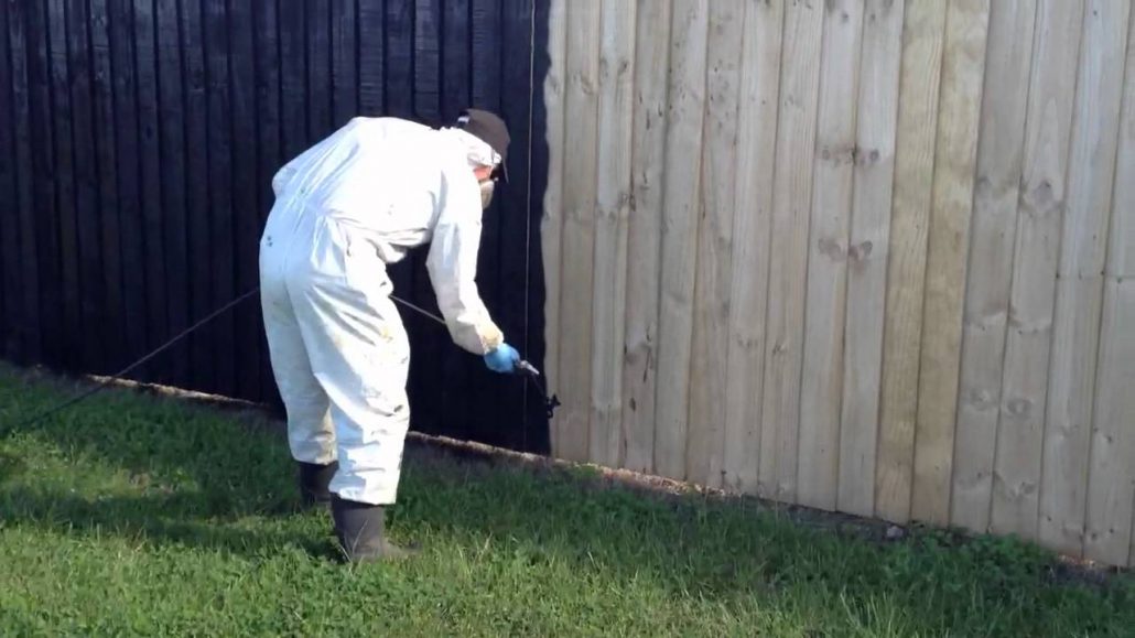 1030x579 Get Gates Amp Fence It - Fence Painting