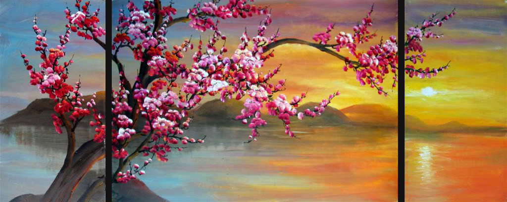 1024x408 Abstract Feng Shui Paintings - Feng Shui Painting