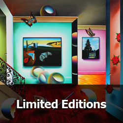 250x250 Ferjo - Ferjo Original Painting