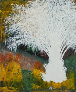 249x300 Nl 03 By Renata Fernandez (2017) Painting Oil On Canvas - Fernandez Painting