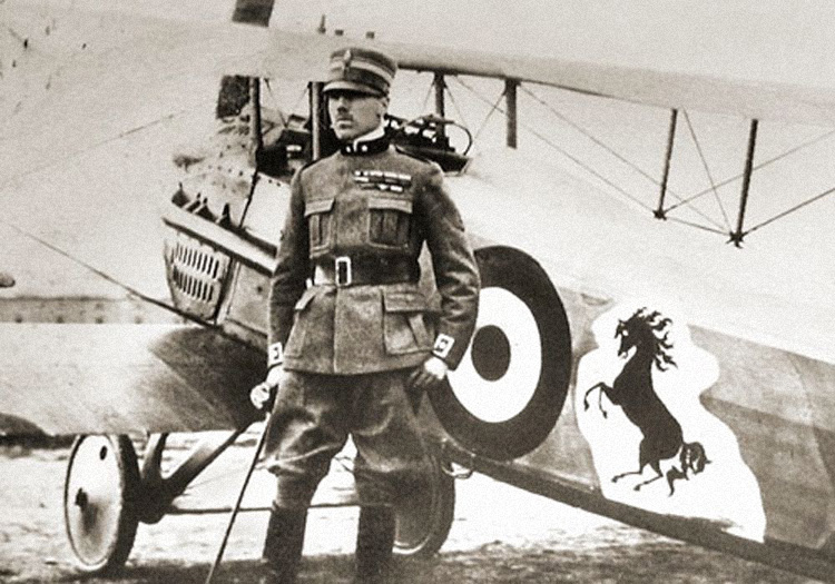 750x525 Ferrari Logo Design History Logo Design Tips - Ferrari Logo Painting