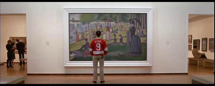 700x280 Paintings In Movies - Ferris Bueller Cameron Painting
