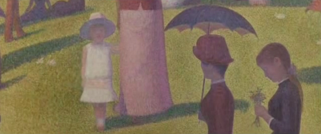 1024x429 This Is Why Cameron In Ferris Bueller's Day Off Needed A Big Hug - Ferris Bueller Cameron Painting