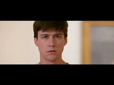 480x360 Art Museum Scene Music - Ferris Bueller Cameron Painting