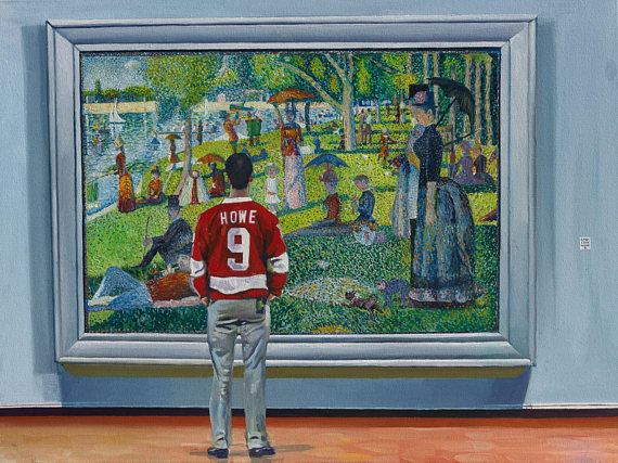 Ferris Bueller Painting At PaintingValley Com Explore Collection Of   Ferris Bueller Painting 19 