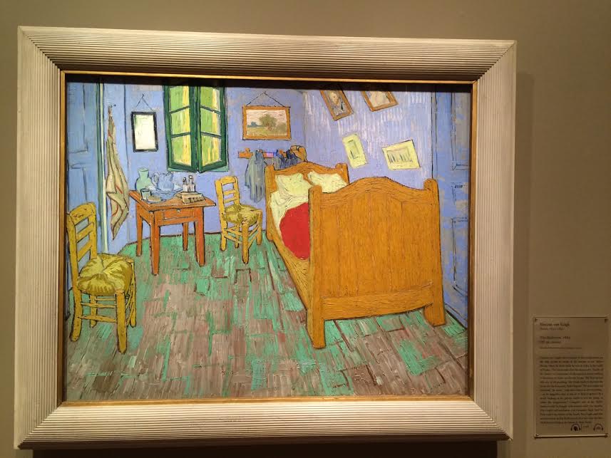 857x643 Post Twenty One Ferris Bueller Amp The Art Institute Of Chicago - Ferris Bueller Painting