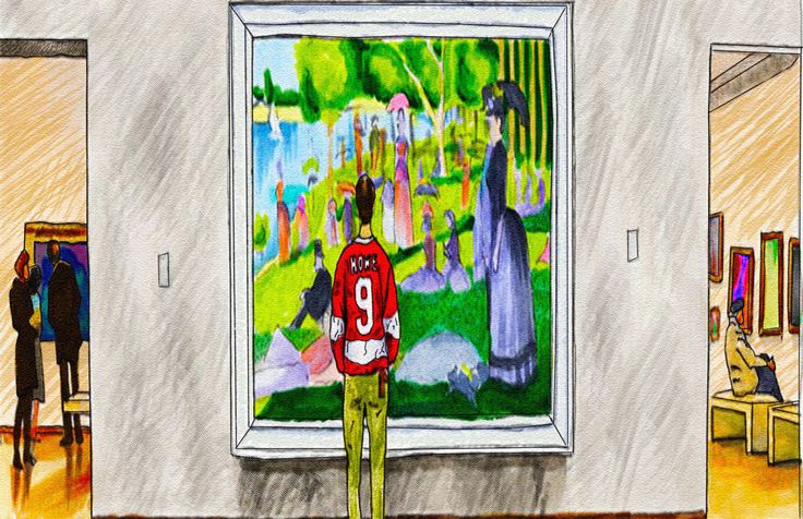 Ferris Bueller Painting At PaintingValley Com Explore Collection Of   Ferris Bueller Painting 4 